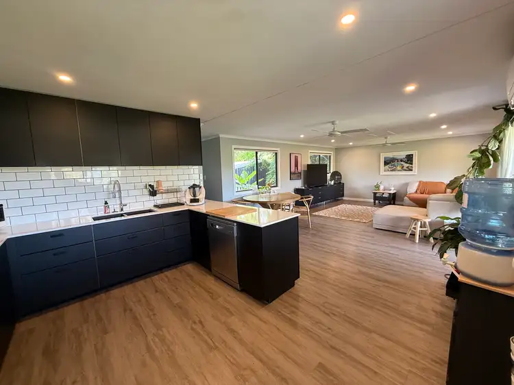 Third view of Homely house listing, 8 William Street, Cooran QLD 4569