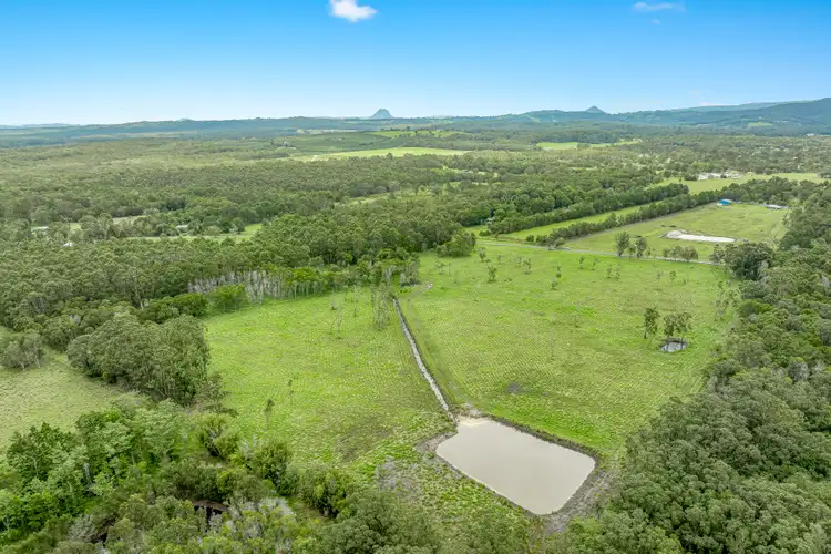 Second view of Homely house listing, 32 Cootharaba Downs Road, Cootharaba QLD 4565