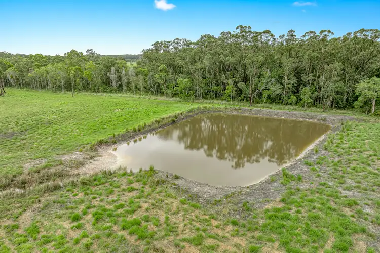 Third view of Homely house listing, 32 Cootharaba Downs Road, Cootharaba QLD 4565
