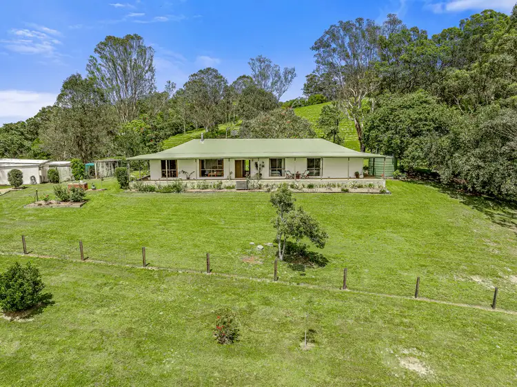 64 Lawnville Road