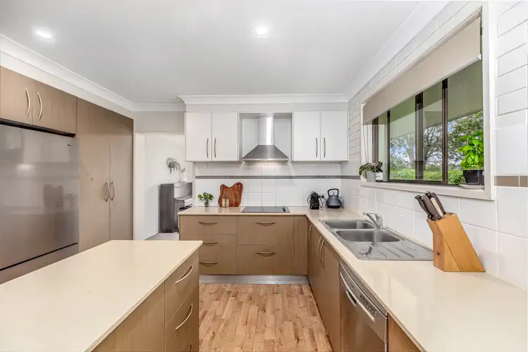 Third view of Homely house listing, 64 Lawnville Road, Black Mountain QLD 4563