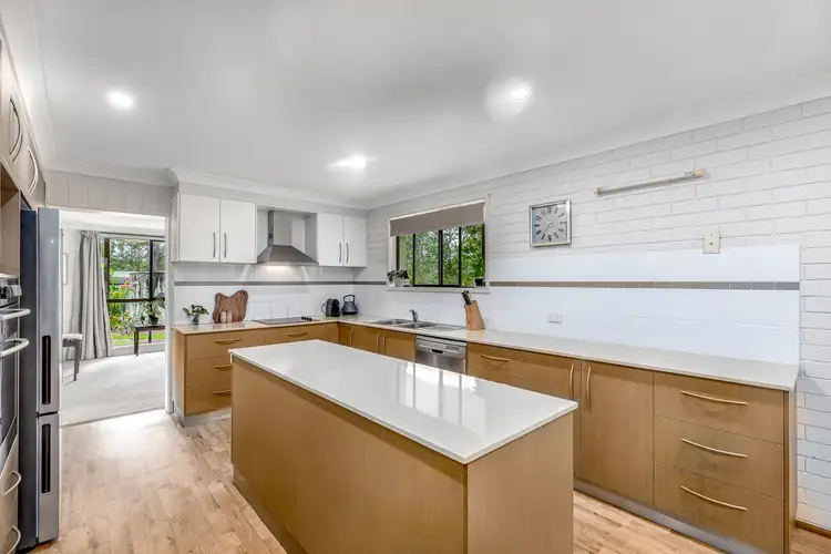 Fourth view of Homely house listing, 64 Lawnville Road, Black Mountain QLD 4563