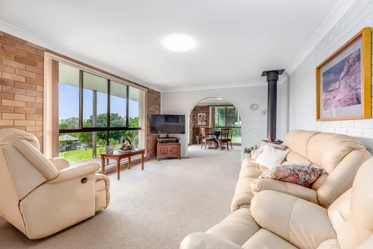 Fifth view of Homely house listing, 64 Lawnville Road, Black Mountain QLD 4563