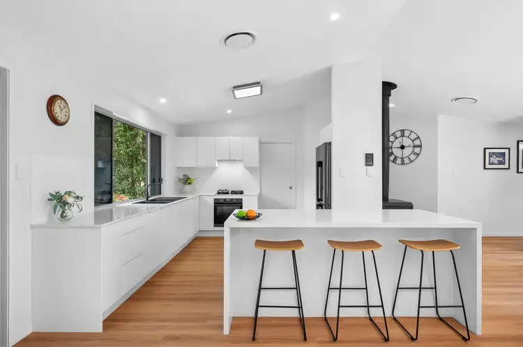 Fourth view of Homely house listing, 1 Botanica Circuit, Doonan QLD 4562