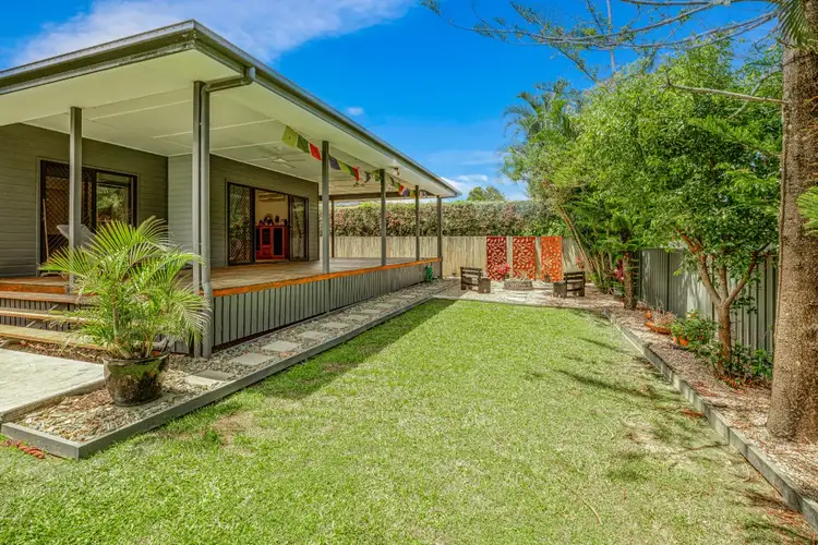 Main view of Homely house listing, 31 Oak Street, Cooroy QLD 4563