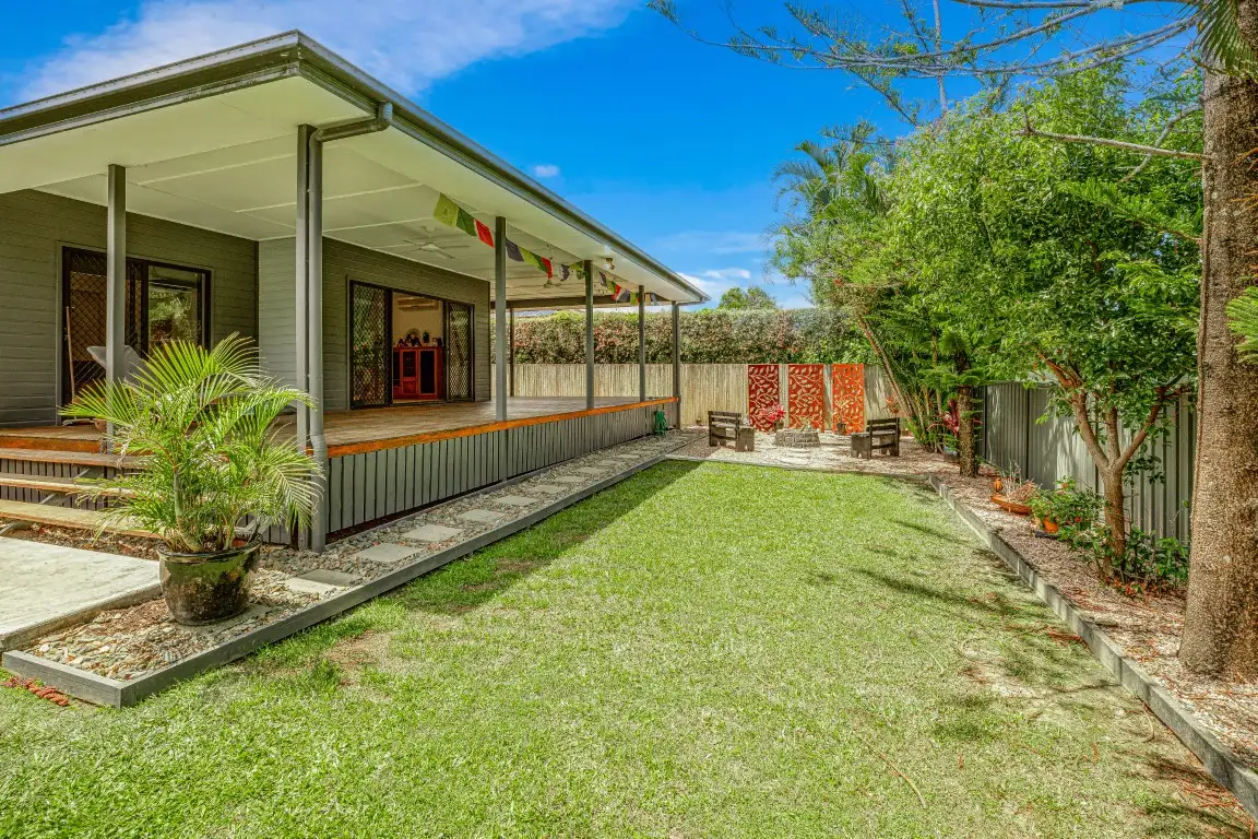 Main view of Homely house listing, 31 Oak Street, Cooroy QLD 4563