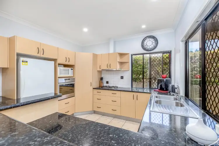 Third view of Homely house listing, 31 Oak Street, Cooroy QLD 4563