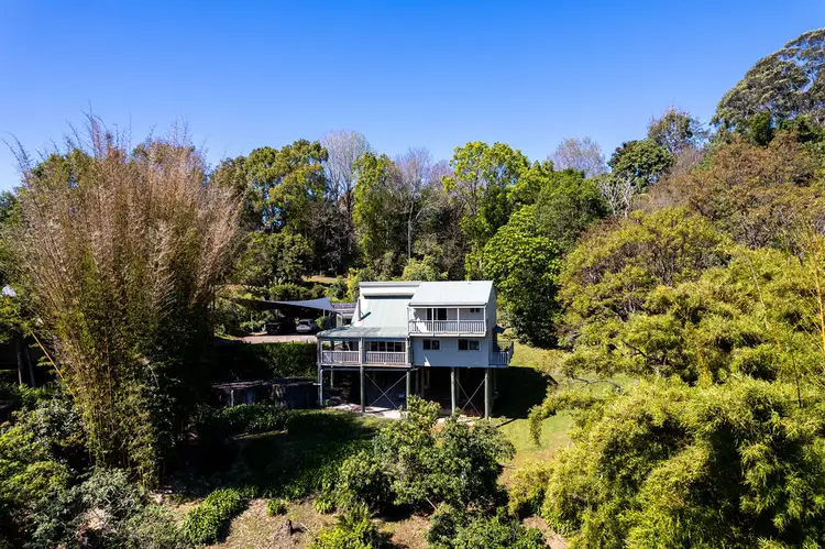 56 Alice Dixon Drive, Flaxton QLD 4560