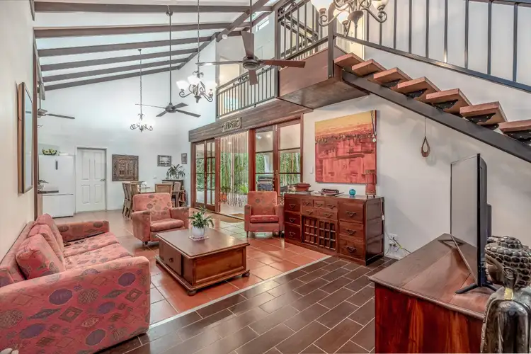 818 Pomona Kin Kin Road, Kin Kin QLD 4571