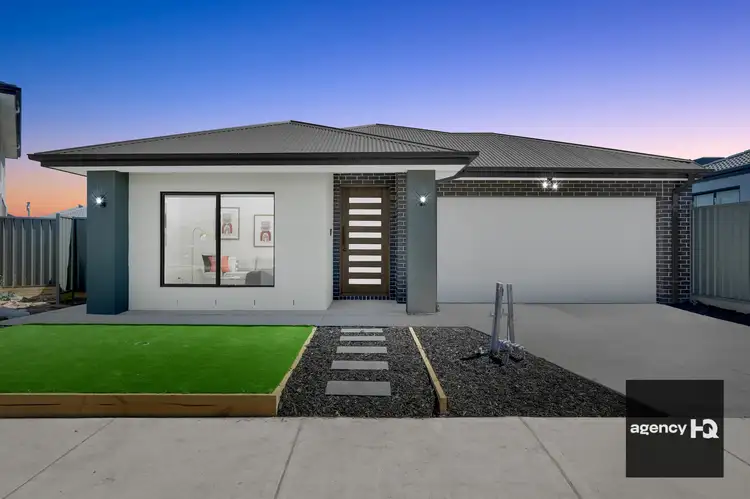 51 Birregurra Drive, Tarneit VIC 3029
