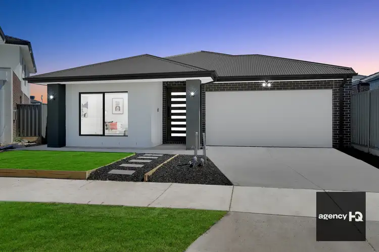 Third view of Homely house listing, 51 Birregurra Drive, Tarneit VIC 3029