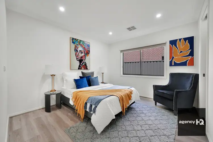 Sixth view of Homely house listing, 51 Birregurra Drive, Tarneit VIC 3029