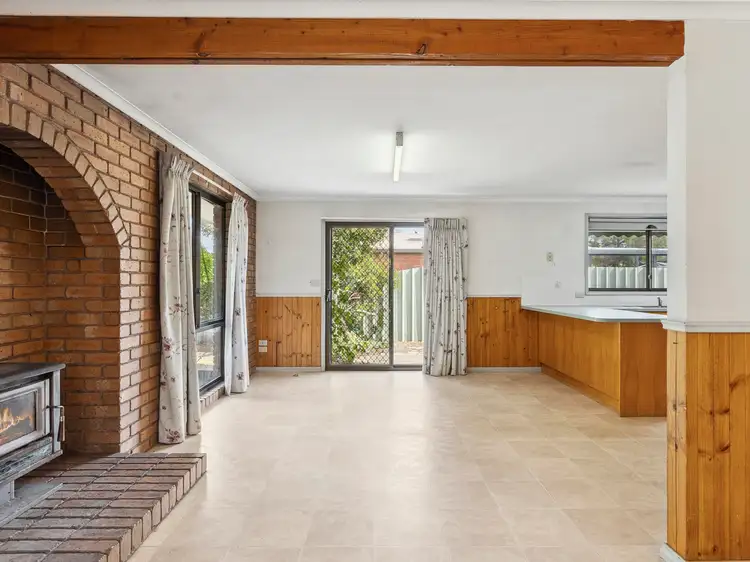 Second view of Homely house listing, 5 Jones Street, Avenel VIC 3664