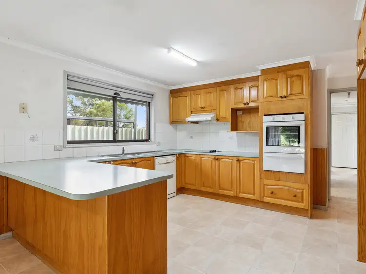 Sixth view of Homely house listing, 5 Jones Street, Avenel VIC 3664