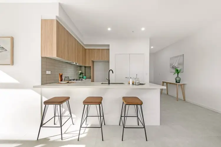 Third view of Homely unit listing, 15/40-42 Shadforth Street, Wiley Park NSW 2195