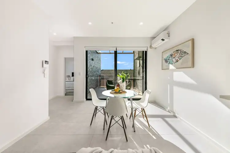 Fourth view of Homely unit listing, 15/40-42 Shadforth Street, Wiley Park NSW 2195