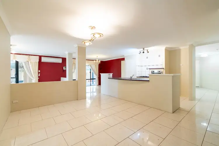 Fourth view of Homely house listing, 3 Georgina Road, Port Kennedy WA 6172