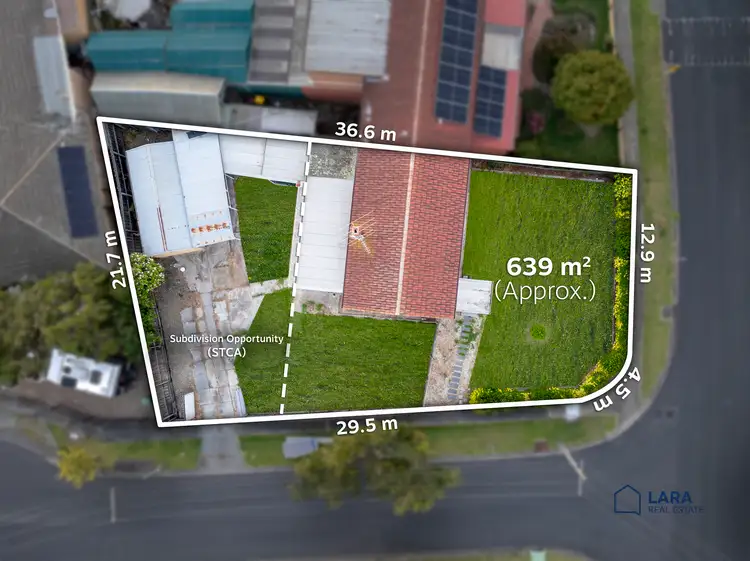 43 Vermont Avenue, Corio VIC 3214