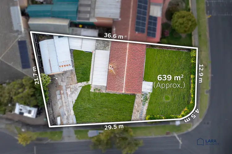 43 Vermont Avenue, Corio VIC 3214
