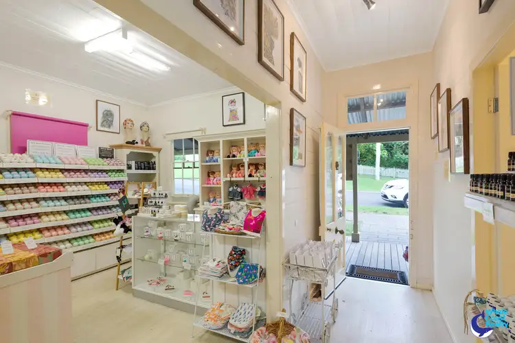 Fifth view of Homely house listing, 27 BATE STREET, Central Tilba NSW 2546