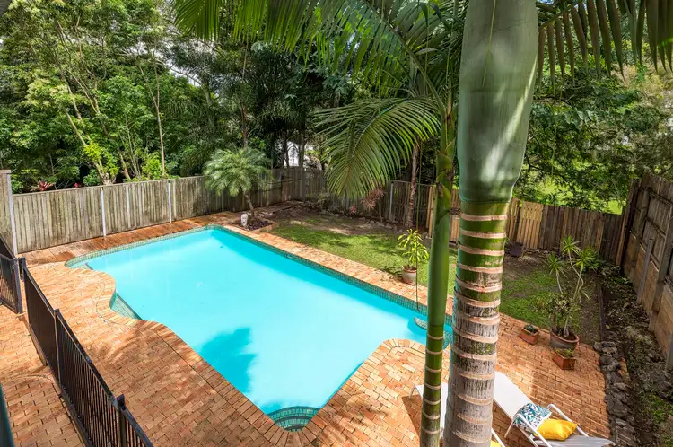 Fifth view of Homely house listing, 6 CREST DRIVE, Currumbin QLD 4223