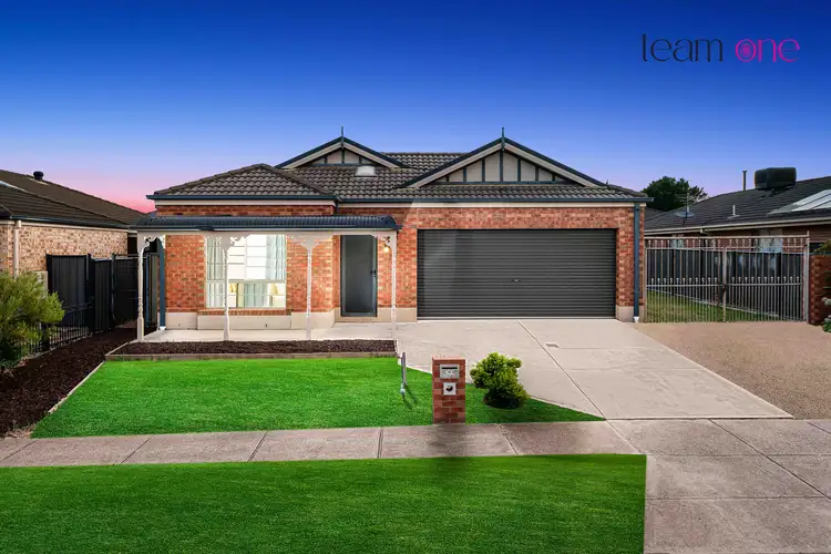 Main view of Homely house listing, 5 Millendon Boulevard, Tarneit VIC 3029