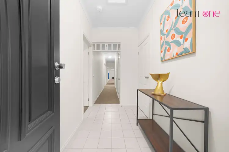 Third view of Homely house listing, 5 Millendon Boulevard, Tarneit VIC 3029