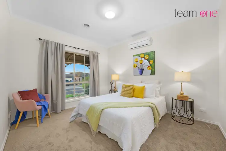 Fifth view of Homely house listing, 5 Millendon Boulevard, Tarneit VIC 3029