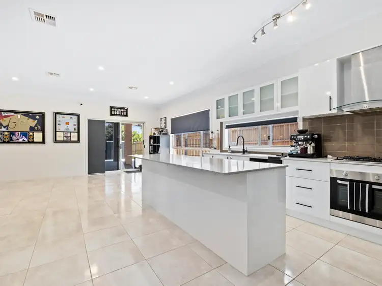 Third view of Homely house listing, 43 Djerrkura Street, Bonner ACT 2914
