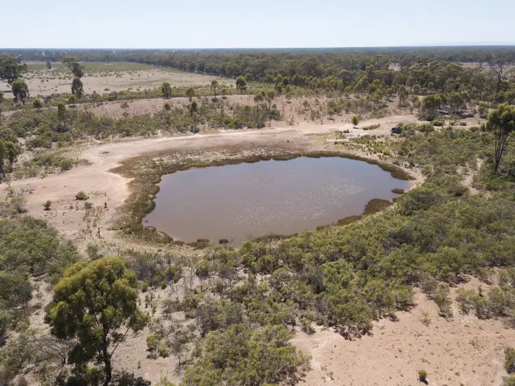 105 Woolshed Road, Murchison VIC 3610