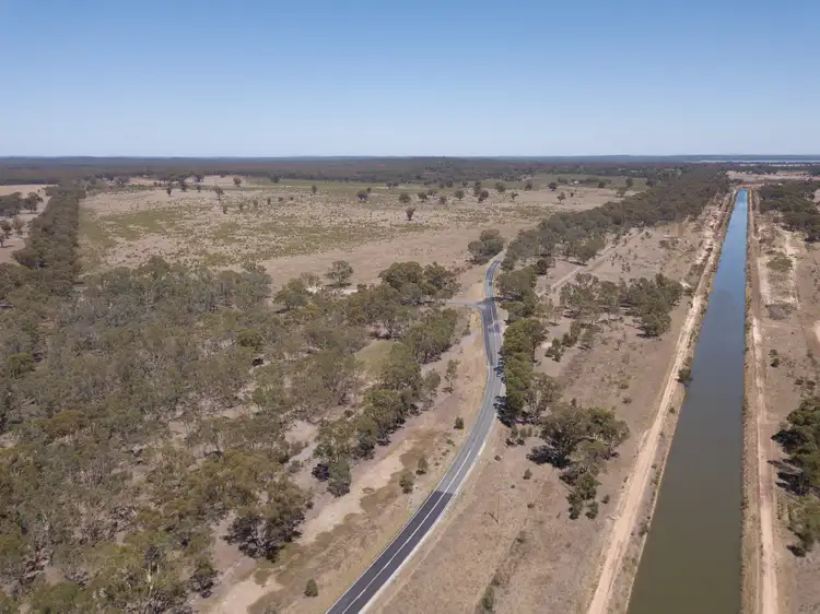 105 Woolshed Road, Murchison VIC 3610