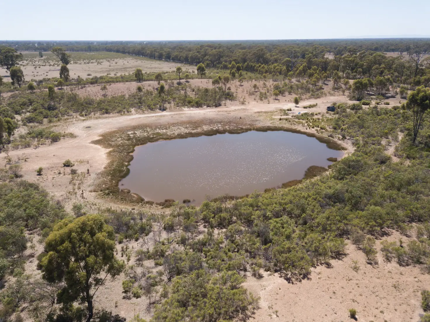 Main view of Homely rural property listing, 105 Woolshed Road, Murchison VIC 3610