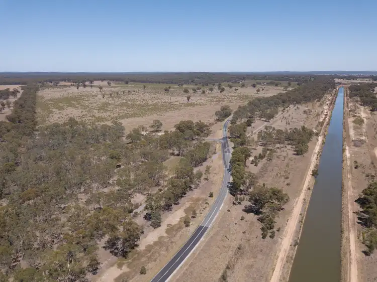 Second view of Homely rural property listing, 105 Woolshed Road, Murchison VIC 3610