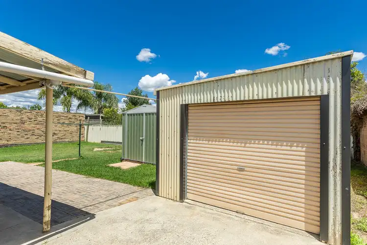 Third view of Homely house listing, 323 Balston Street, Lavington NSW 2641