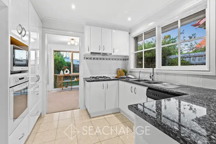 Sixth view of Homely unit listing, 5/45 Barkly Street, Mornington VIC 3931