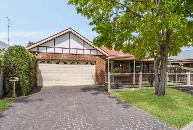 Main view of Homely house listing, 18 Maria Court, Lara VIC 3212
