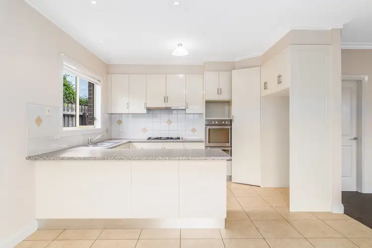 Second view of Homely house listing, 18 Maria Court, Lara VIC 3212