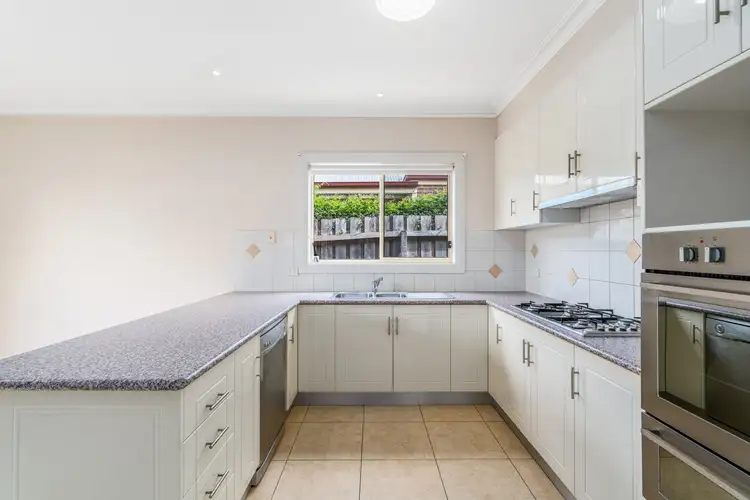 Fourth view of Homely house listing, 18 Maria Court, Lara VIC 3212