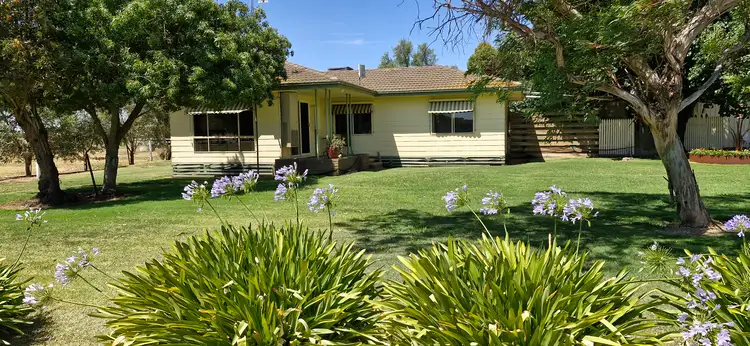 157 Byrne Road, Nanneella VIC 3561