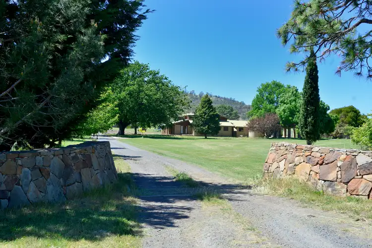 Second view of Homely rural property listing, 45 Eddington Road, Bagdad TAS 7030