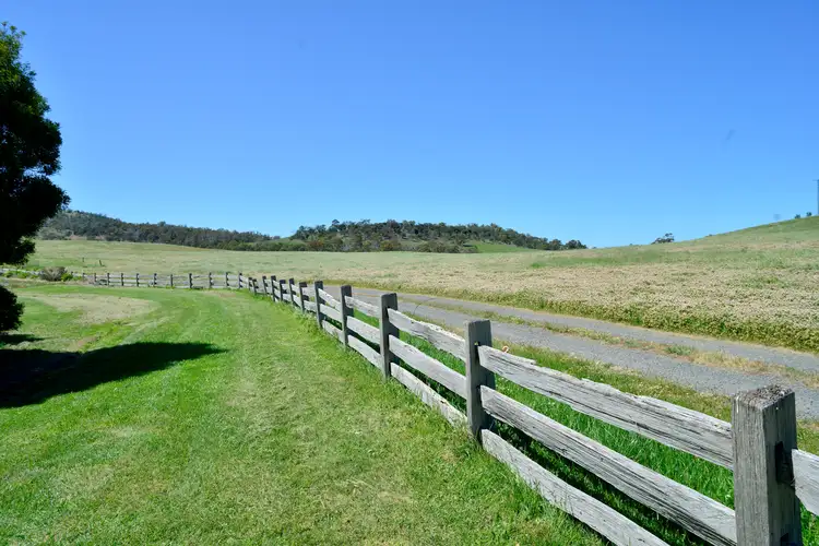 Third view of Homely rural property listing, 45 Eddington Road, Bagdad TAS 7030