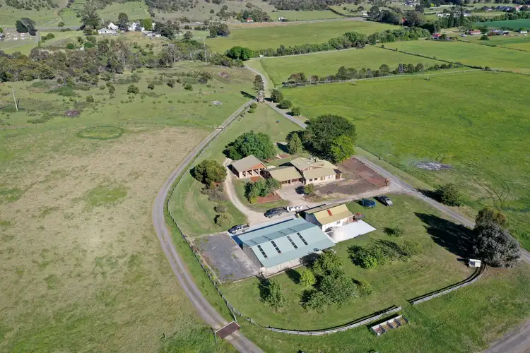 Fourth view of Homely rural property listing, 45 Eddington Road, Bagdad TAS 7030