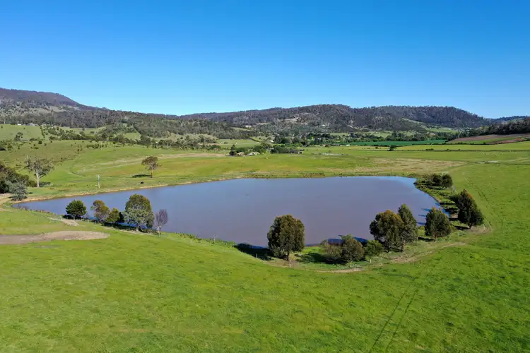 Fifth view of Homely rural property listing, 45 Eddington Road, Bagdad TAS 7030
