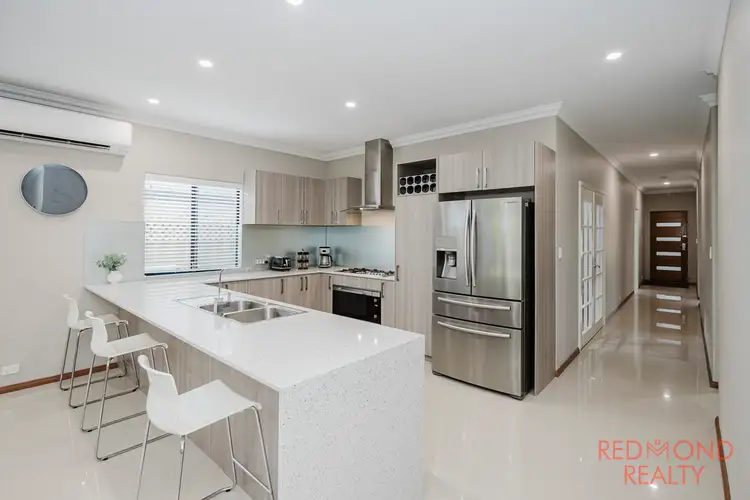 35 Portaferry Gardens, Ridgewood WA 6030