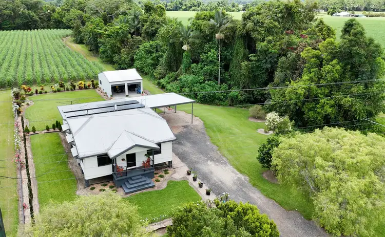 Fifth view of Homely house listing, Address available on request
