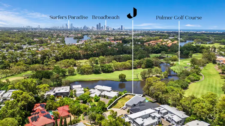 27B Andromeda Parade, Robina QLD 4226