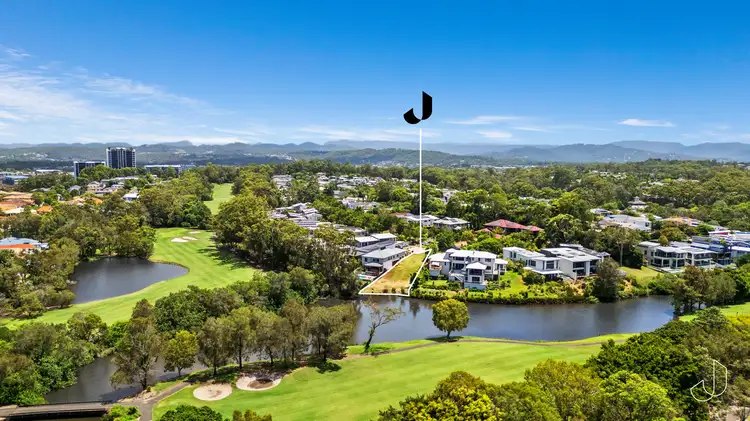 27B Andromeda Parade, Robina QLD 4226