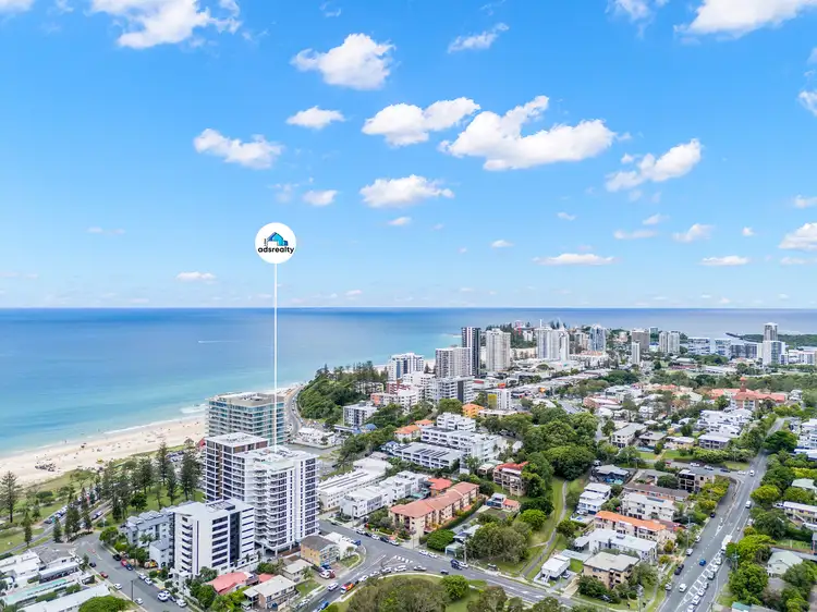 7 Miles Street, Kirra QLD 4225