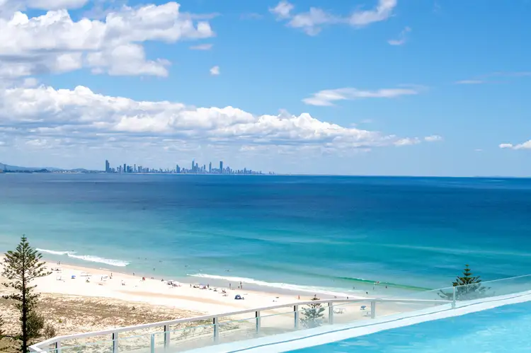 Third view of Homely apartment listing, 7 Miles Street, Kirra QLD 4225