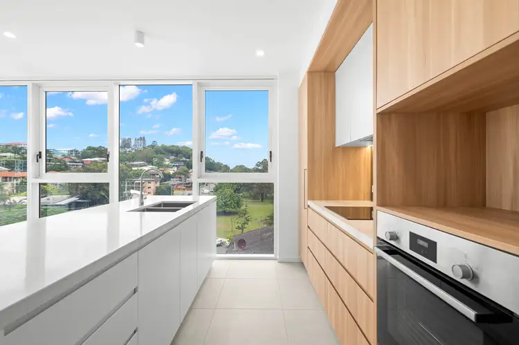 Fourth view of Homely apartment listing, 7 Miles Street, Kirra QLD 4225
